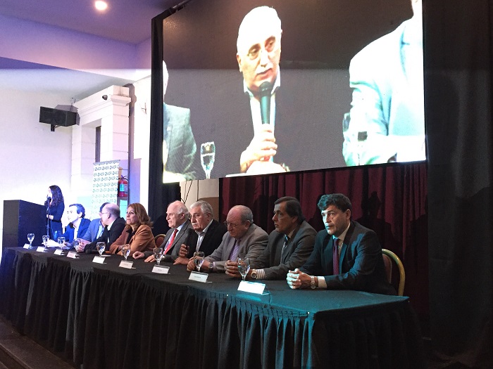 Rosario formó la Primera Federación de Centros Comerciales a Cielo Abierto del país
