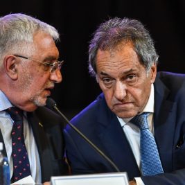 Diab y Scioli
