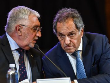 Diab y Scioli